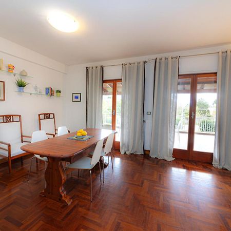 Maison Blanche Palermo Bagian luar foto