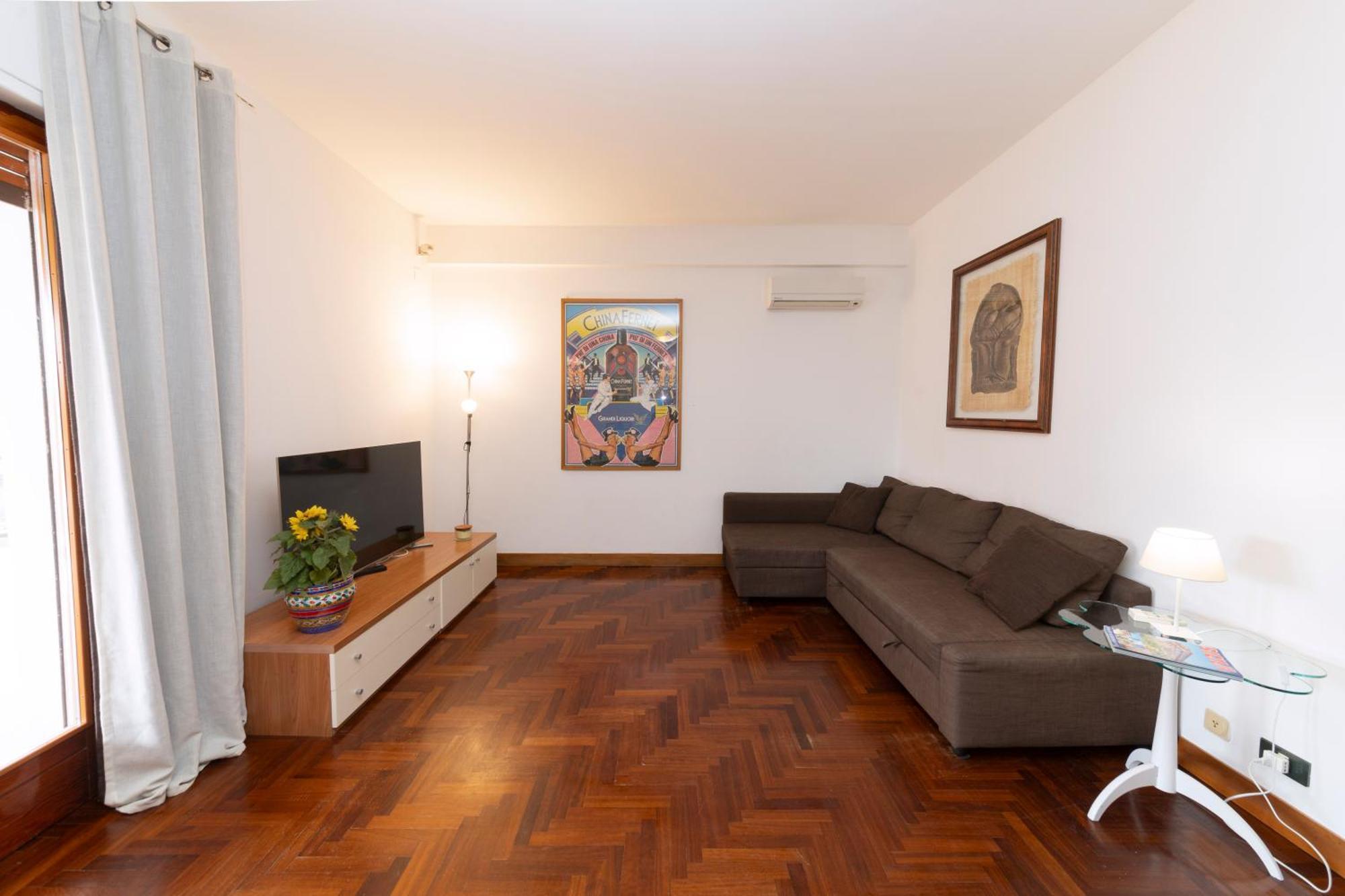 Maison Blanche Palermo Bagian luar foto
