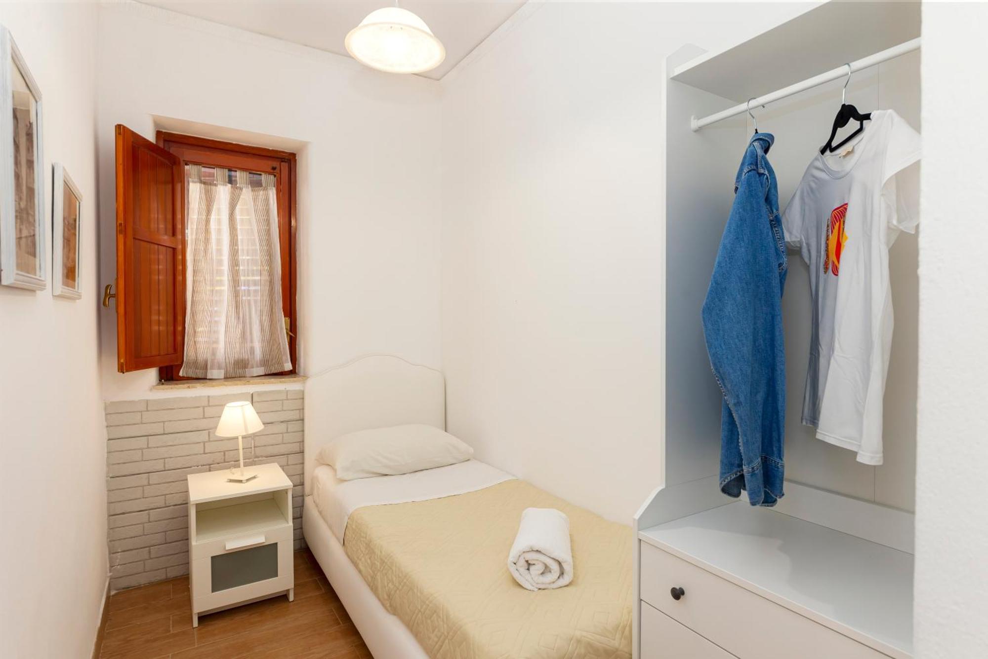 Maison Blanche Palermo Bagian luar foto
