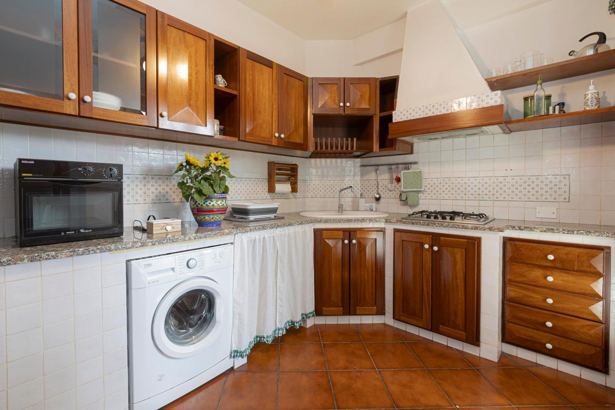 Maison Blanche Palermo Bagian luar foto