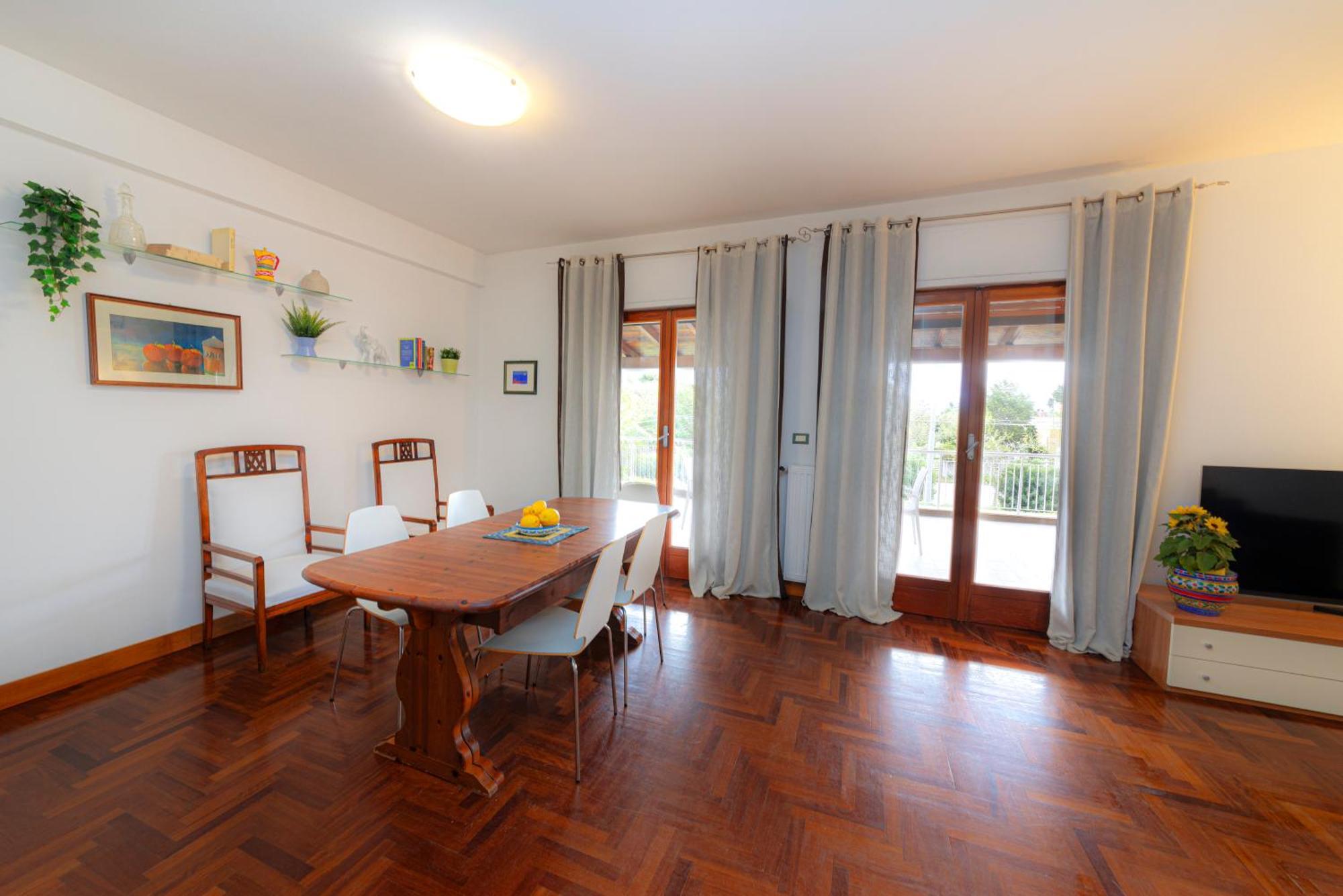 Maison Blanche Palermo Bagian luar foto